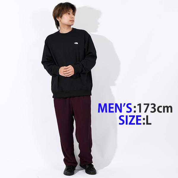 THE NORTH FACE（ザ ノースフェイス） ノースフェイス 小さめロゴ