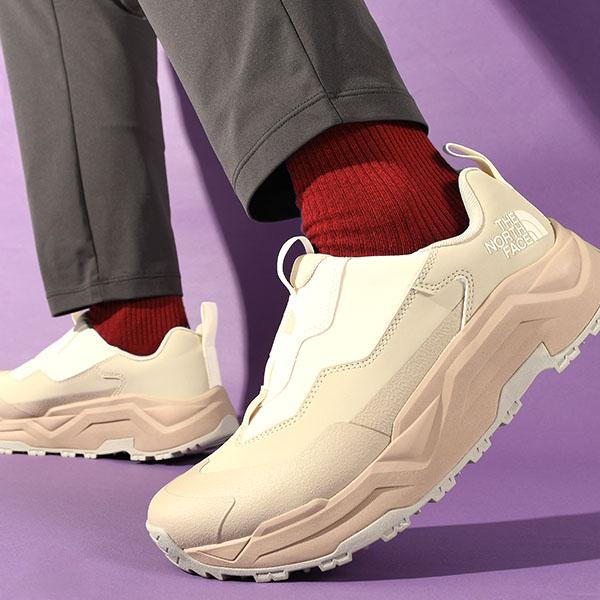THE NORTH FACE ノースフェイス 高グリップ シューズ スニーカー THE NORTH FACE ノースフェイス 高グリップ シューズ スニーカー