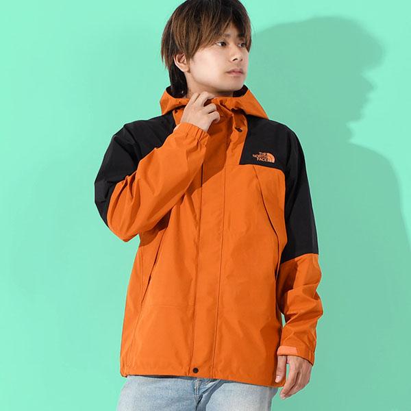 The North Face マウンテンラウンダージャケット THE NORTH FACE（ザ ノースフェイス） ノースフェイス ゴアテックス