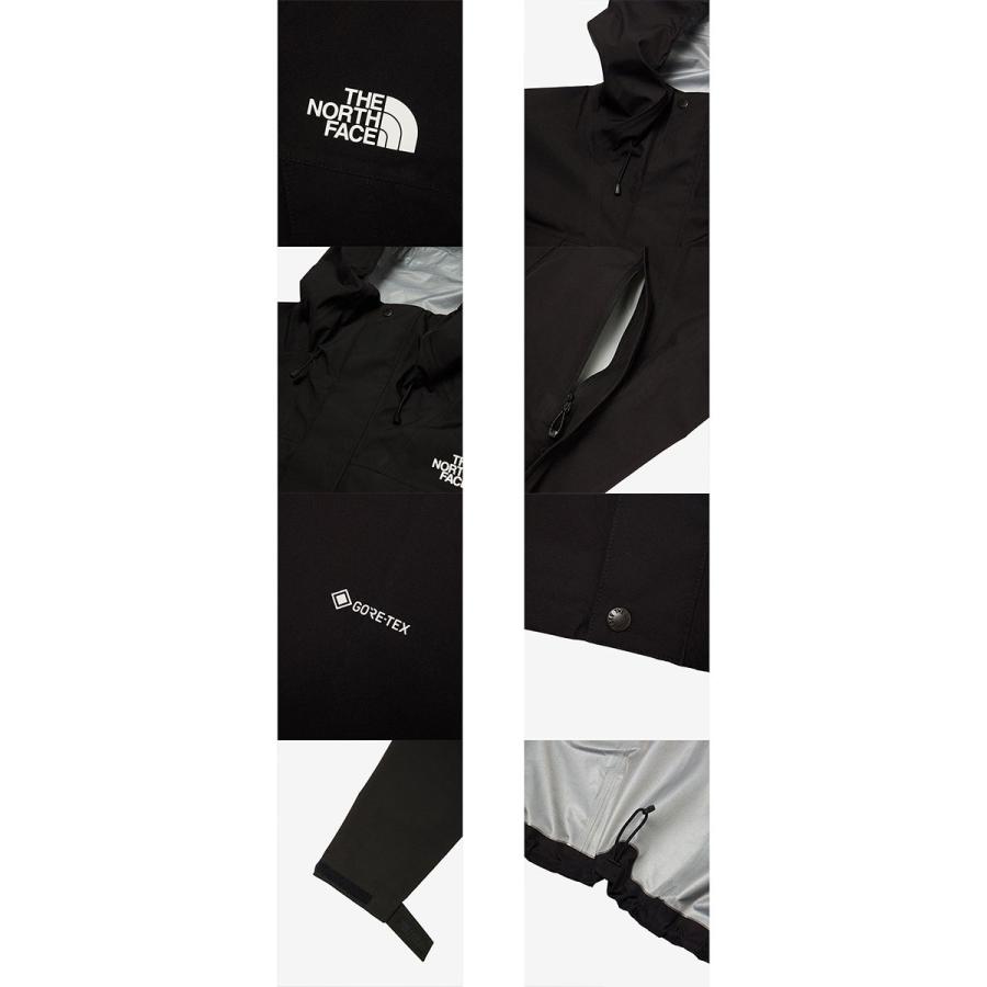 THE NORTH FACE（ザ ノースフェイス） ノースフェイス ゴアテックス
