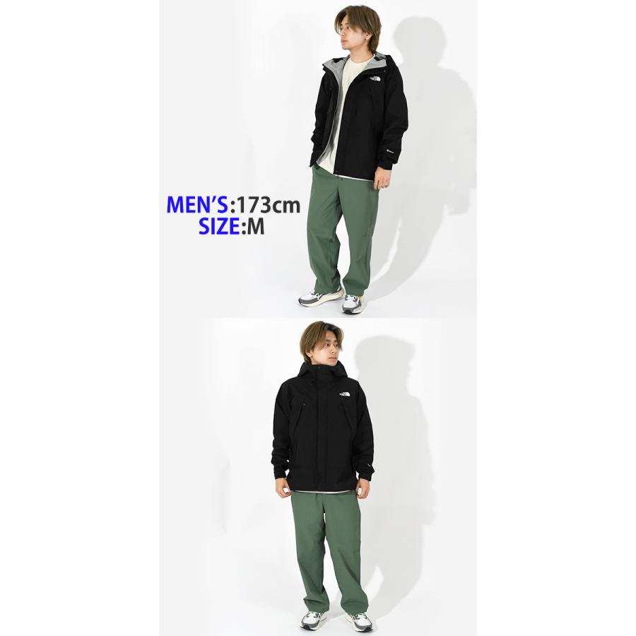 THE NORTH FACE（ザ ノースフェイス） ノースフェイス ゴアテックス
