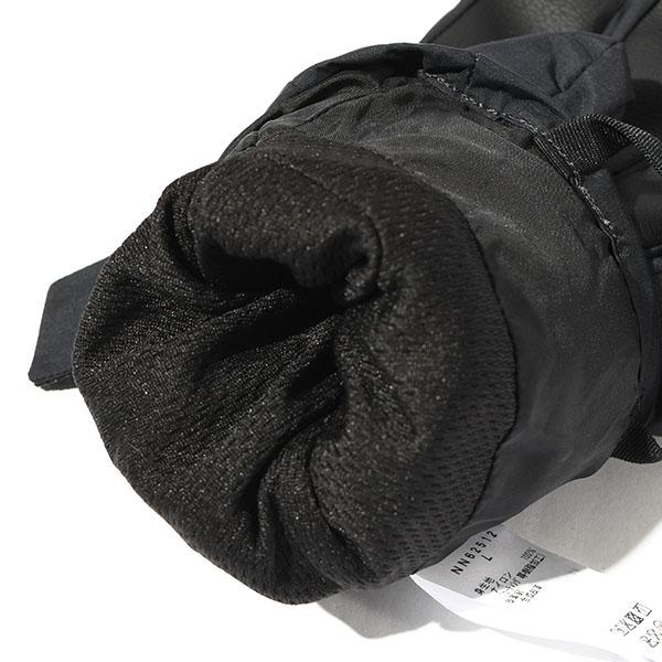THE NORTH FACE（ザ ノースフェイス） ノースフェイス タッチパネル