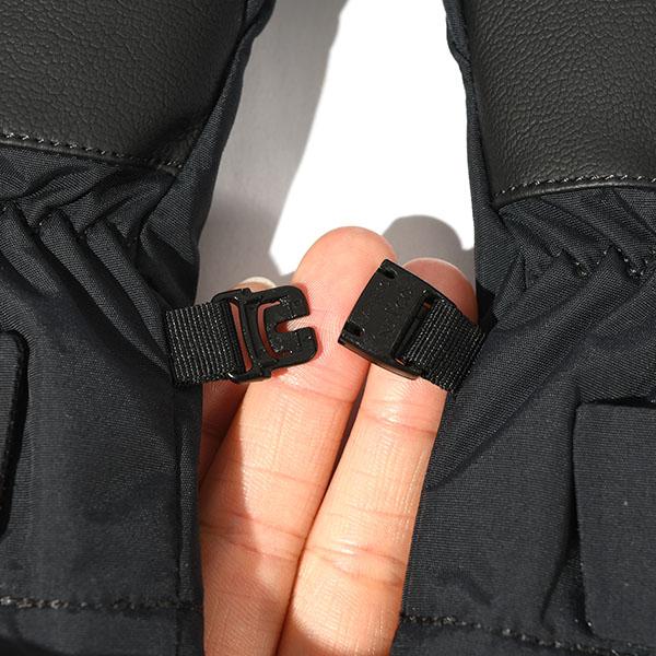 THE NORTH FACE（ザ ノースフェイス） ノースフェイス タッチパネル