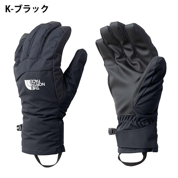 The North Face GORE-TEX グローブ 未使用品　Mサイズ THE NORTH FACE（ザ ノースフェイス） ノースフェイス タッチパネル