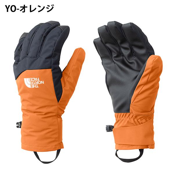NORTH FACE ノースフェイス　GORE-TEX グローブ THE NORTH FACE（ザ ノースフェイス） ノースフェイス ゴアテックス