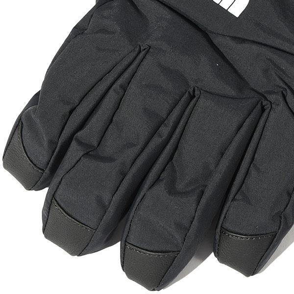 ザ・ノース・フェイス オーバーグローブ Ｌサイズ GORE-TEX 公式】ガイドオーバーグローブ（ユニセックス）｜ザ・ノース・フェイス