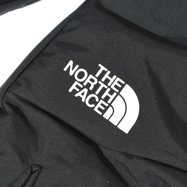 THE NORTH FACE（ザ ノースフェイス） ノースフェイス タッチパネル