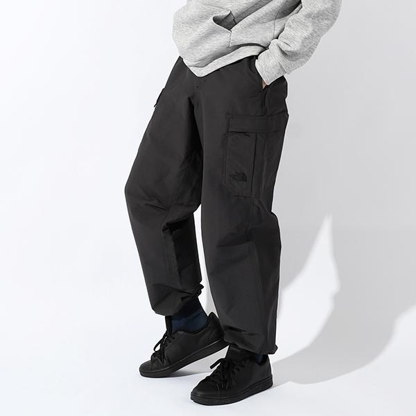 THE NORTH FACE カーゴパンツ 34 THE NORTH FACE（ザ ノースフェイス） ノースフェイス ストレッチ
