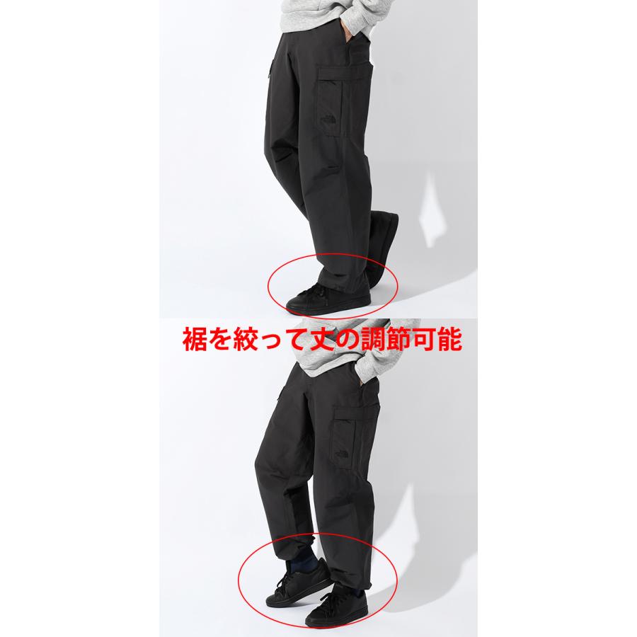 THE NORTH FACE（ザ ノースフェイス） ノースフェイス ストレッチ