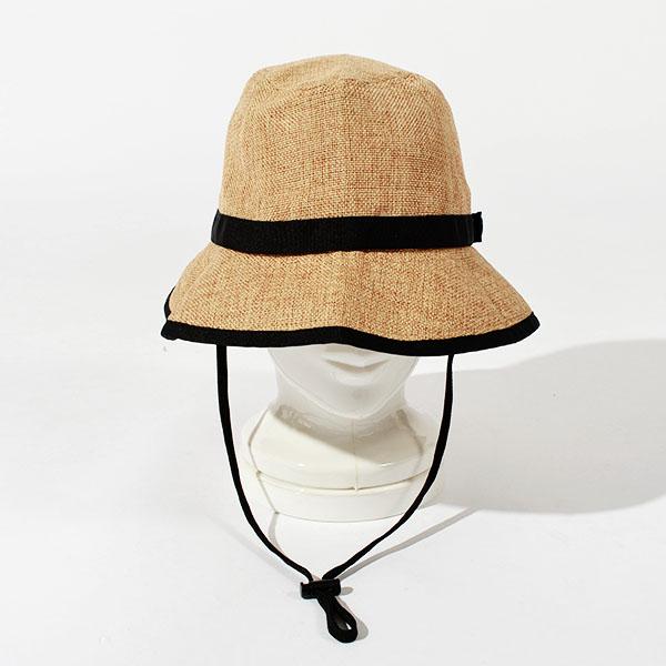 ノースフェイス麦わら帽子 THE NORTH FACE ネコポス発送！送料無料 ノースフェイス 麦わら