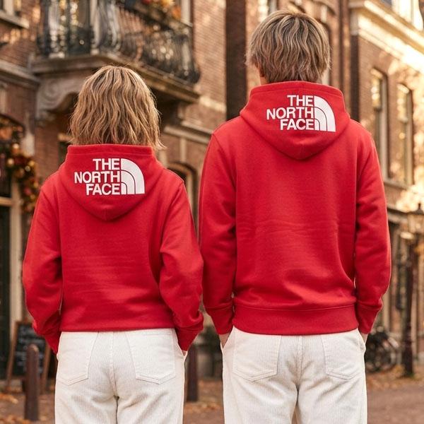 THE NORTH FACE（ザ ノースフェイス） 2026秋冬新作 ノースフェイス