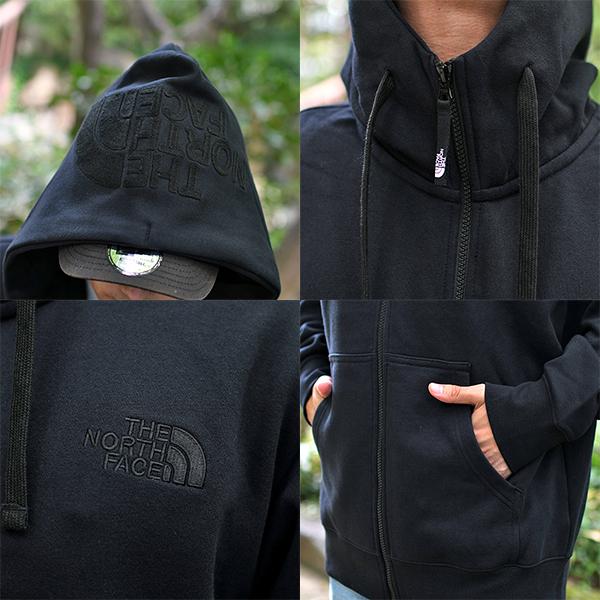 THE NORTH FACE（ザ ノースフェイス） 2026春夏新色 着用サイズ比較