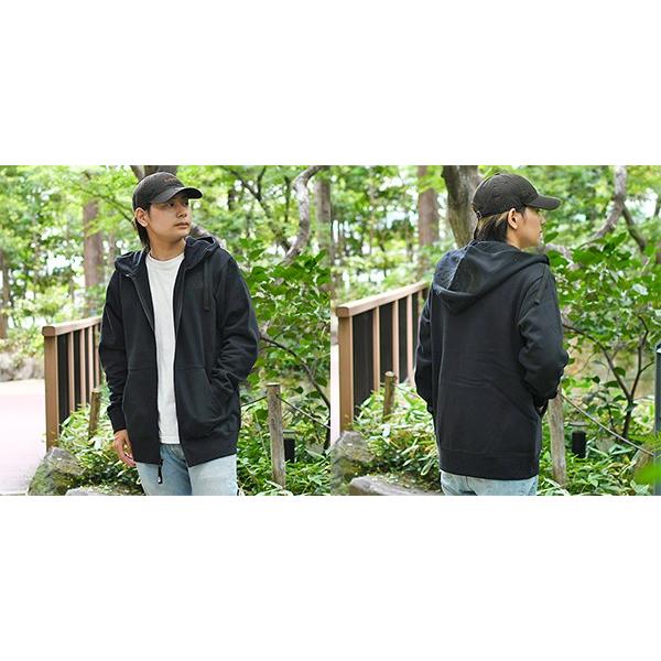 THE NORTH FACE（ザ ノースフェイス） 2026春夏新色 着用サイズ比較