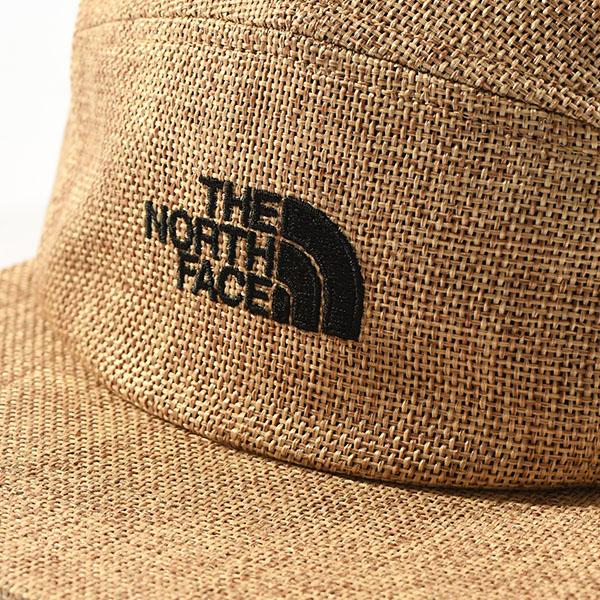 THE NORTH FACE ノースフェイス 麦わら帽子 キャップ レディース THE NORTH FACE ノースフェイス 麦わら帽子 キャップ レディース