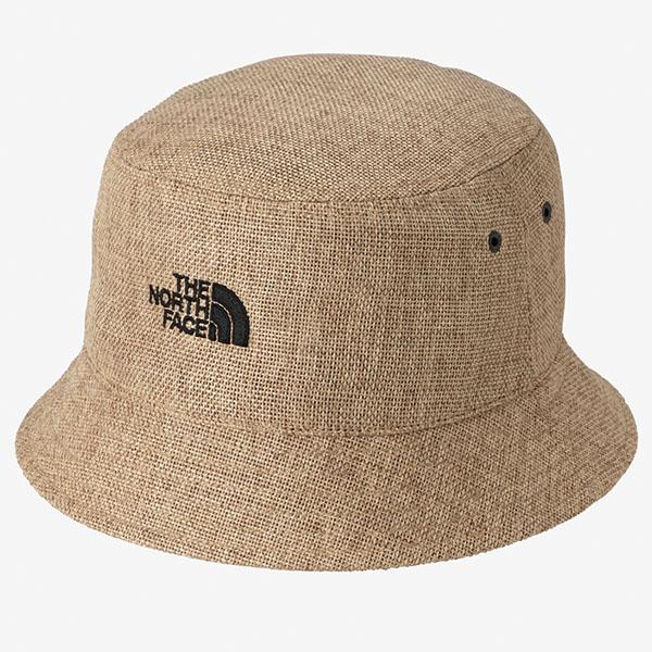 THE NORTH FACE 麦わら帽子 ベージュ THE NORTH FACE ゆうパケット発送！ノースフェイス 麦わら帽子