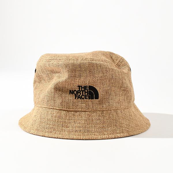 THE NORTH FACE ゆうパケット発送！ノースフェイス 麦わら帽子