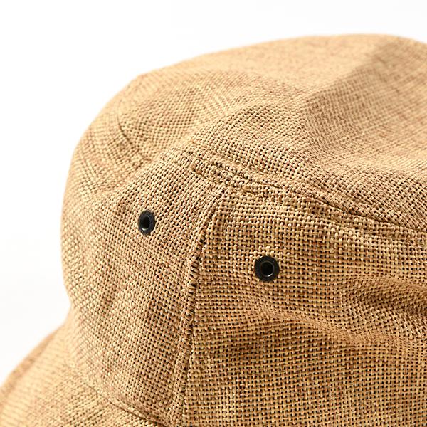 THE NORTH FACE ゆうパケット発送！ノースフェイス 麦わら帽子