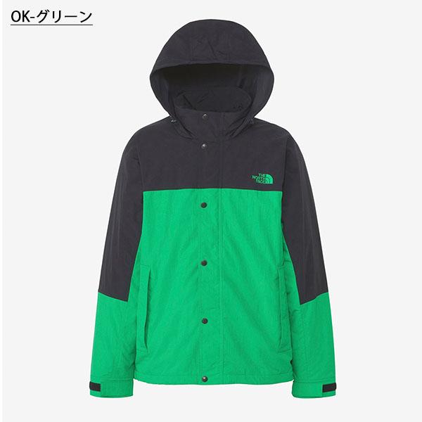 THE NORTH FACE（ザ ノースフェイス） ノースフェイス ジャケット