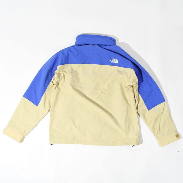THE NORTH FACE SKIWEAR フード収納2wayジャケット(L) THE NORTH FACE