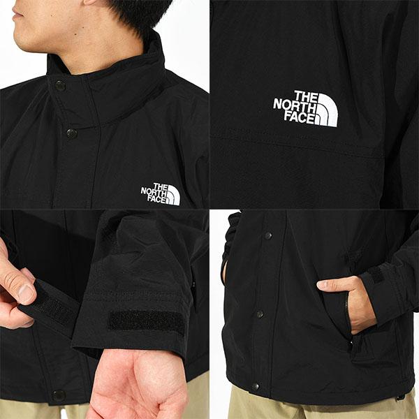 THE NORTH FACE SKIWEAR フード収納2wayジャケット(L) THE NORTH FACE（ザ ノースフェイス） ノースフェイス ジャケット