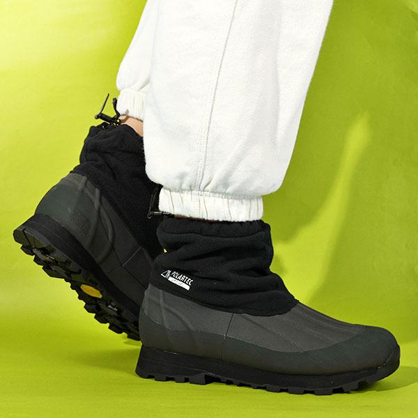THE NORTH FACE（ザ ノースフェイス） 氷・雪に滑らない ノース