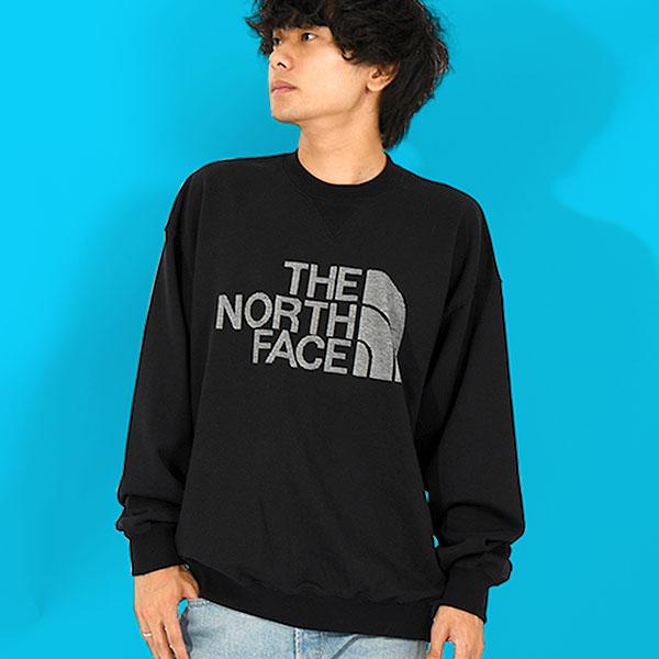 THE NORTH FACE ノースフェイス 裏フリース スウェット THE NORTH FACE ノースフェイス 裏フリース スウェット