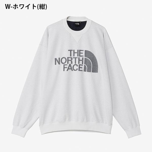 THE NORTH FACE ノースフェイス 裏フリース スウェット THE NORTH FACE ノースフェイス 裏フリース スウェット