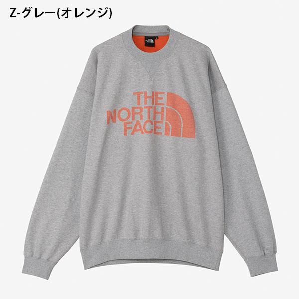THE NORTH FACE ノースフェイス 裏フリース スウェット THE NORTH FACE ノースフェイス 裏フリース スウェット