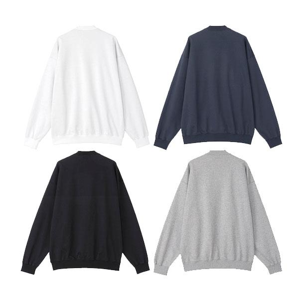 THE NORTH FACE ノースフェイス 裏フリース スウェット THE NORTH FACE ノースフェイス 裏フリース スウェット