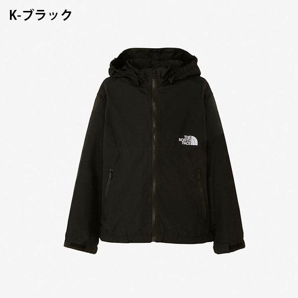 ノースフェイス キッズ ナイロン ジャケット THE NORTH FACE COMPACT JACKET コンパクト ジャケット 子供 軽量 シェル マウンテン NPJ72310 2024春新色｜elephant｜09