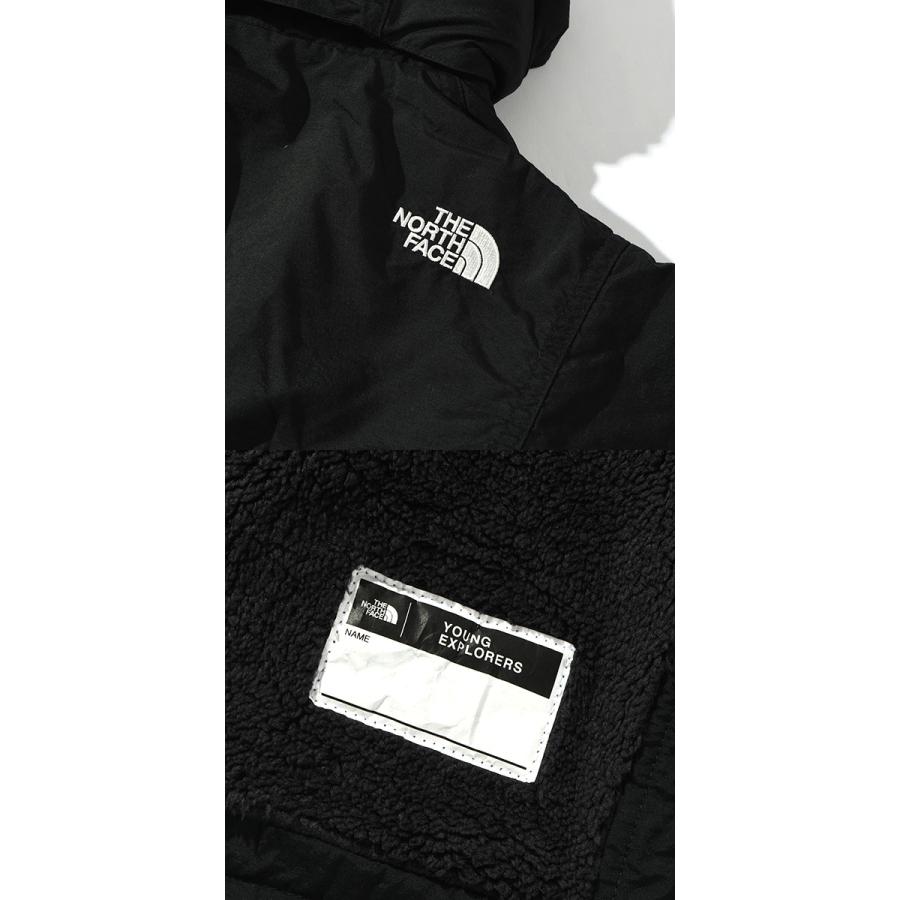 THE NORTH FACE（ザ ノースフェイス） 2026秋冬新作 ノースフェイス