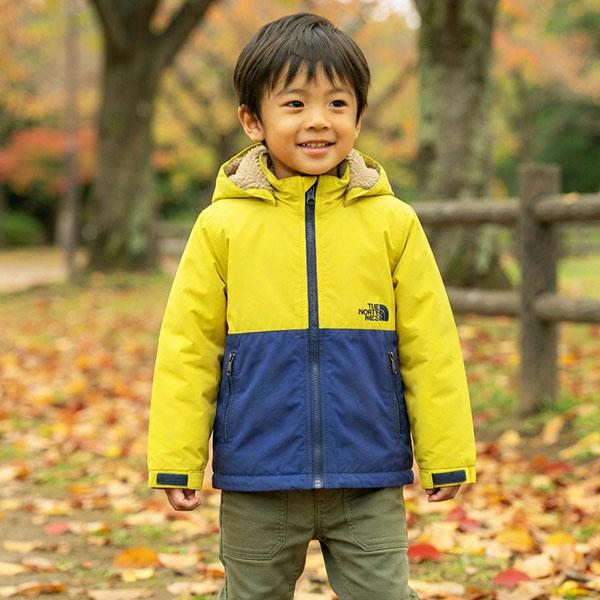 THE NORTH FACE（ザ ノースフェイス） 2026秋冬新作 ノースフェイス