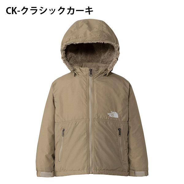 THE NORTH FACE（ザ ノースフェイス） 2026秋冬新作 ノースフェイス