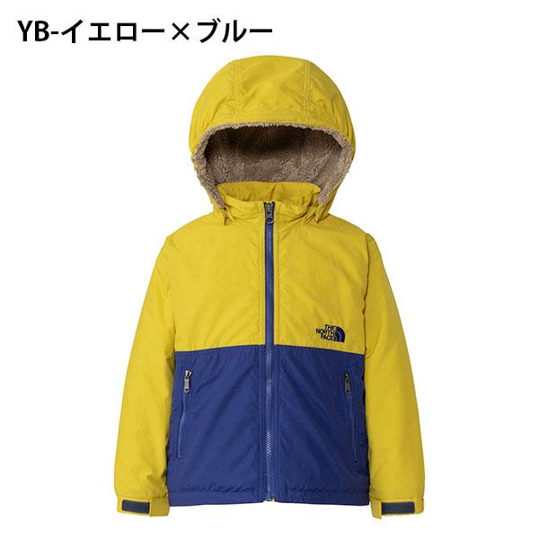 THE NORTH FACE（ザ ノースフェイス） 2026秋冬新作 ノースフェイス