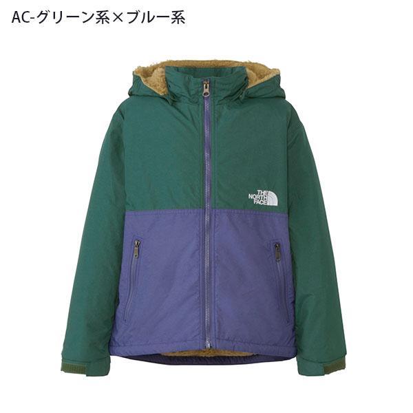 ノースフェイス　ノマドジャケット　150 新品タグ付き 楽天市場】ザ・ノース・フェイス THE NORTH FACE NPJ72451 コンパクト