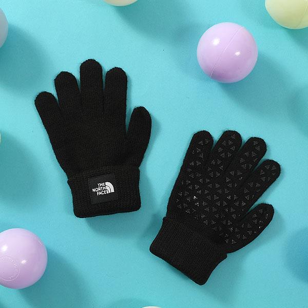 THE NORTH FACE（ザ ノースフェイス） ネコポス発送！子供 中厚手