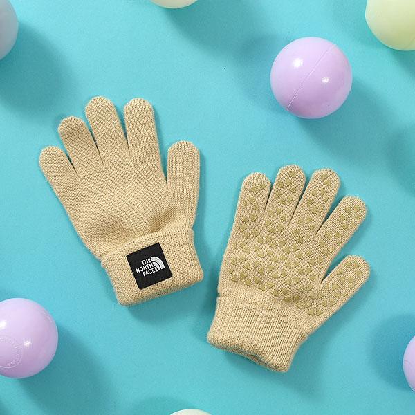 THE NORTH FACE（ザ ノースフェイス） ネコポス発送！子供 中厚手