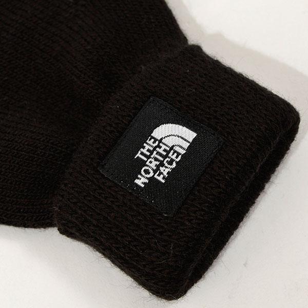 THE NORTH FACE（ザ ノースフェイス） ネコポス発送！子供 中厚手