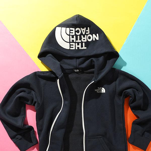 THE NORTH FACE（ザ ノースフェイス） ノースフェイス キッズ 裏起毛