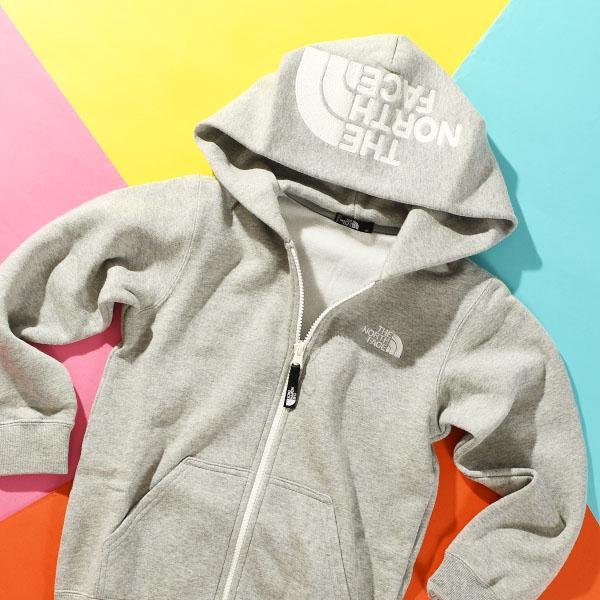 THE NORTH FACE（ザ ノースフェイス） ノースフェイス キッズ 裏起毛