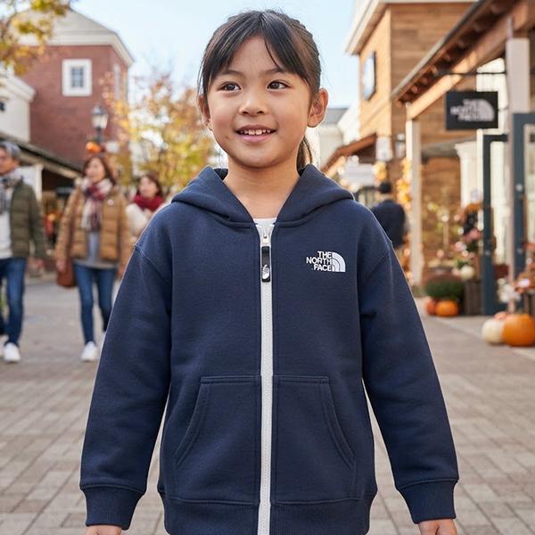 THE NORTH FACE（ザ ノースフェイス） 2026秋冬新作 ノースフェイス