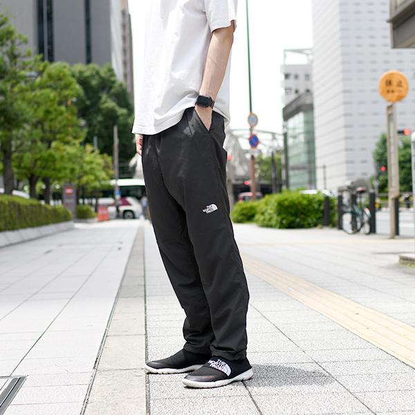 THE NORTH FACE ノースフェイス ナイロン パンツ メンズ 撥水 THE NORTH FACE ノースフェイス ナイロン パンツ メンズ 撥水