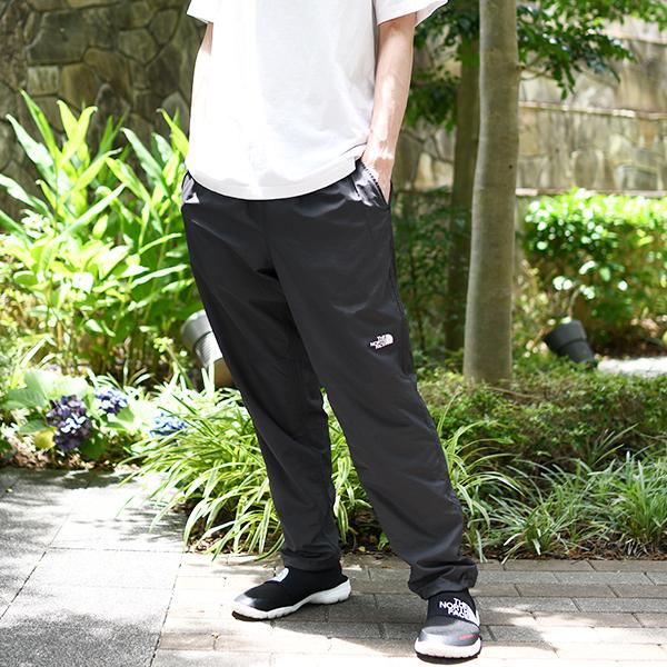 THE NORTH FACE ノースフェイス ナイロンパンツ ブラック L THE NORTH FACE（ザ ノースフェイス） ザ ノースフェイス パンツ THE