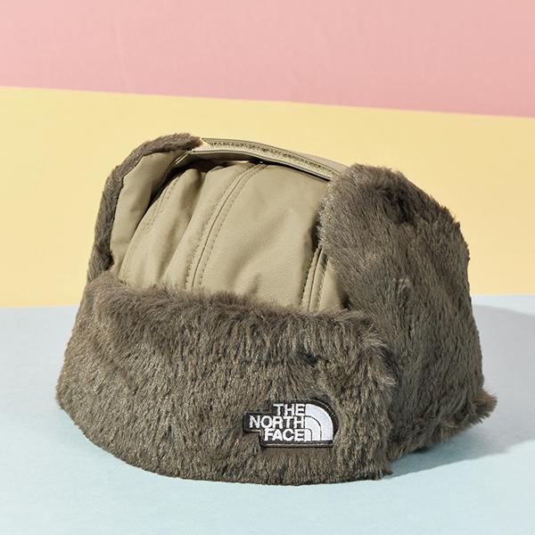 THE NORTH FACE（ザ ノースフェイス） ノースフェイス キッズ モコモコ