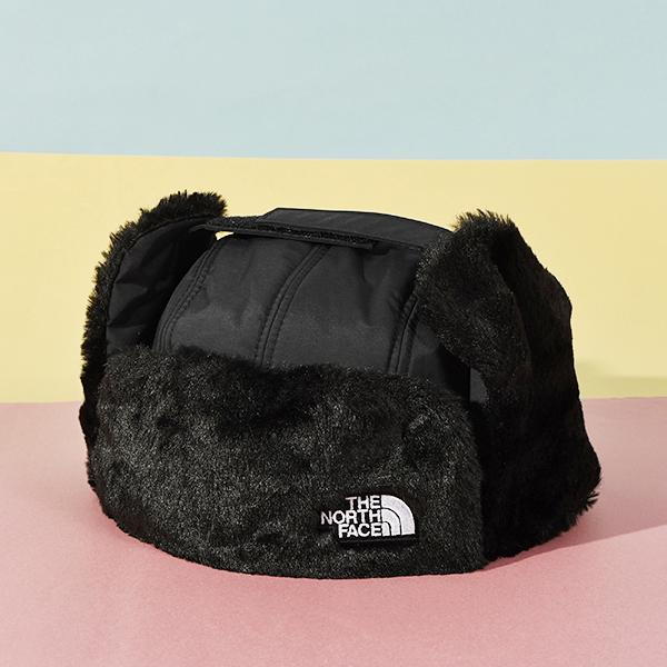 THE NORTH FACE（ザ ノースフェイス） ノースフェイス キッズ モコモコ