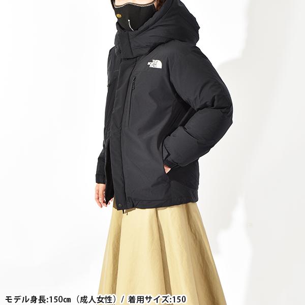 THE NORTH FACE キッズ 150 バルトロライト　ブラック THE NORTH FACE バルトロジャケットキッズ150
