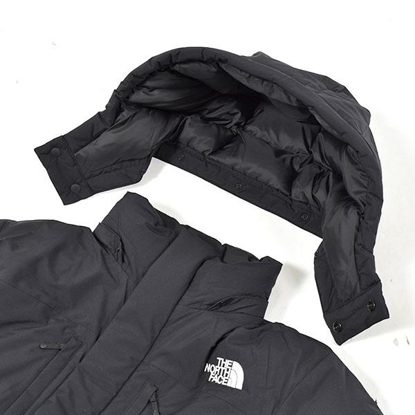 ノースフェイス 子供 ダウン バルトロ ジャケット キッズ THE NORTH 