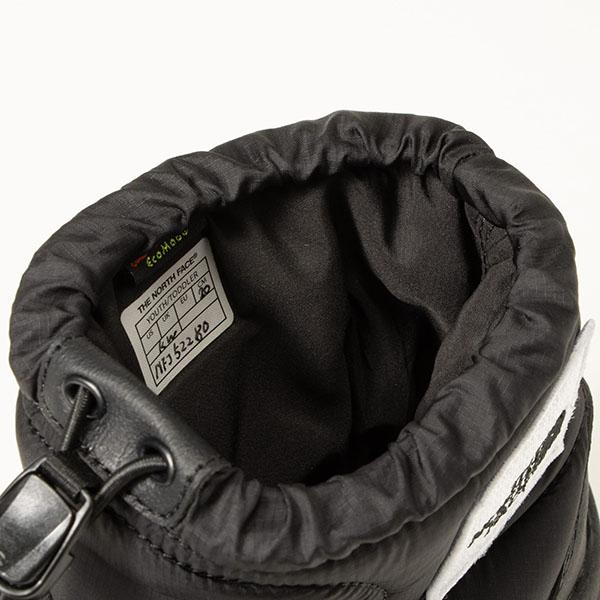 THE NORTH FACE ノースフェイス 子供 キッズ ヌプシ ブーツ