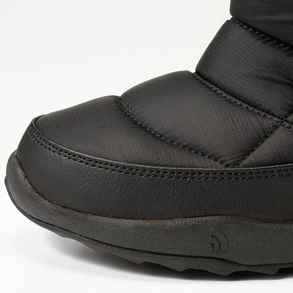 THE NORTH FACE YOUTH TODDLER 黒 ブーツ 楽天市場】ザ・ノース・フェイス キッズ ヌプシブーティー VII