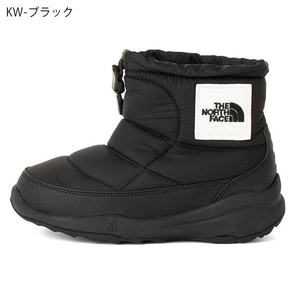 グランド牧場 セレクトセール NORTH THE FACE ブーツ ヌプシ キッズ 子供 ノースフェイス スノーボード
